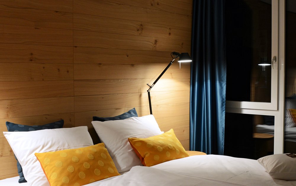 Hotel Claudius