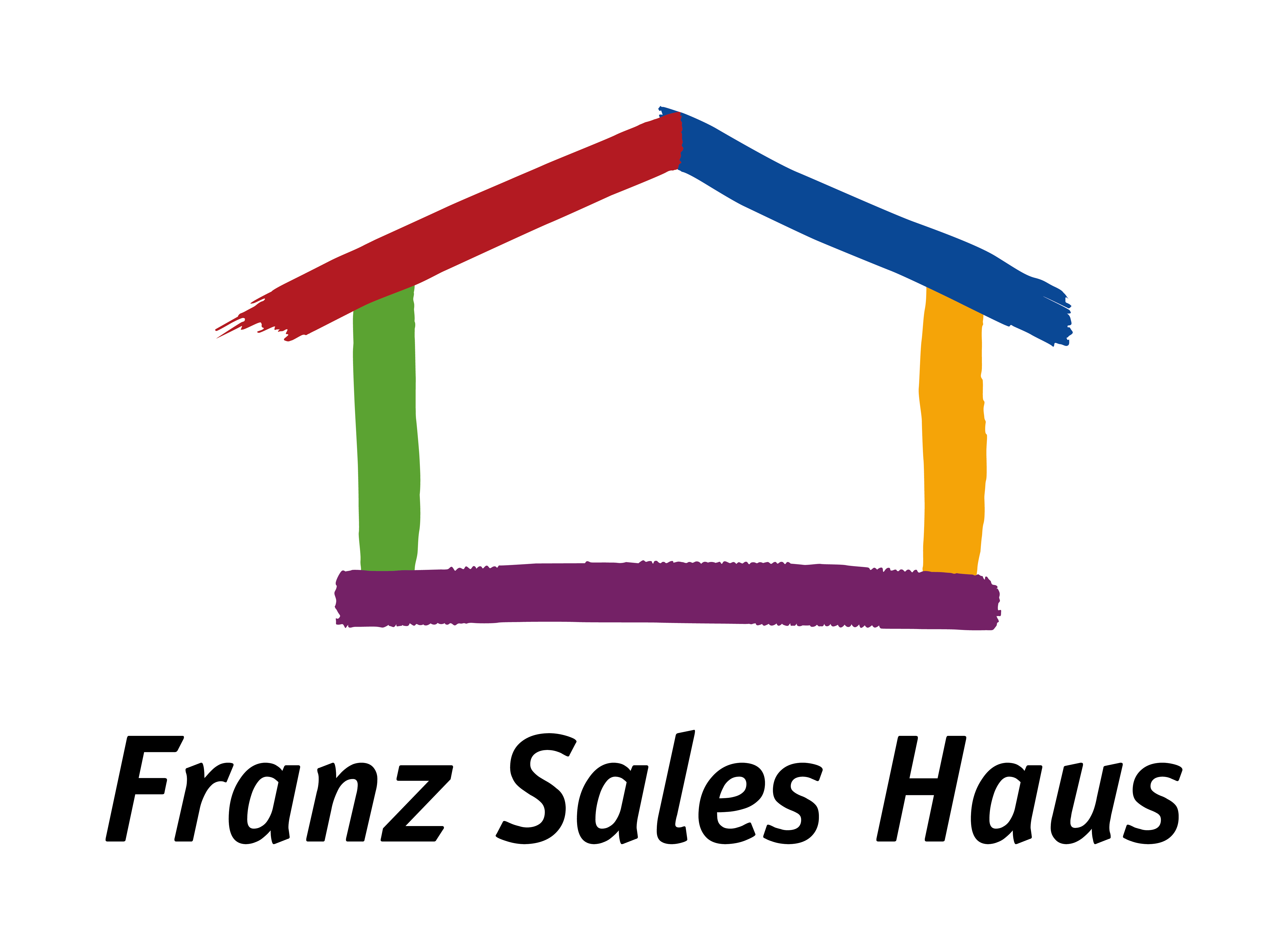 Logo Franz Sales Haus